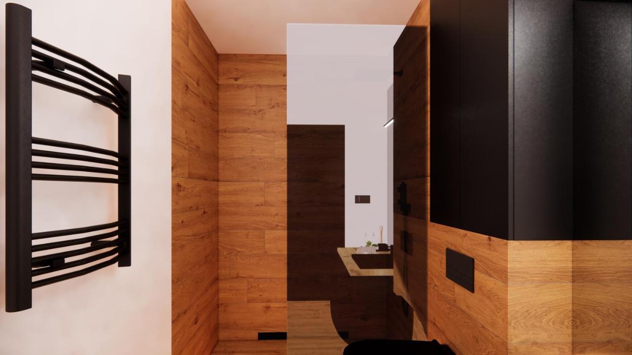 Restpark Apartment *